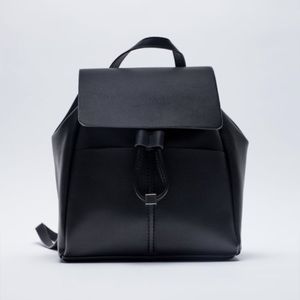 Zara Backpack